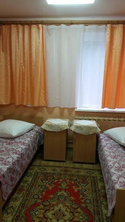 فندق غروندوفي  Kupalinka المظهر الخارجي الصورة